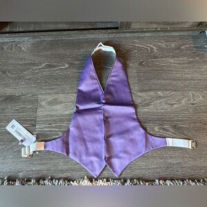 Azazie Boys Vest - Tahiti
